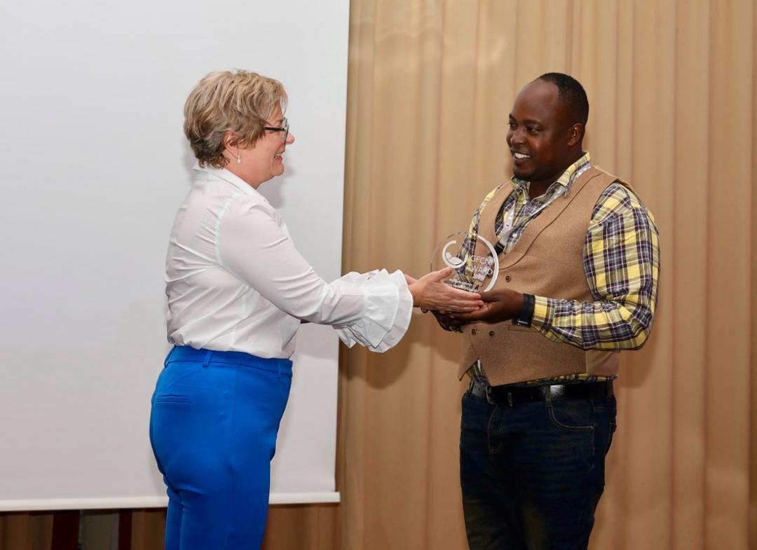 Awards and Recognition