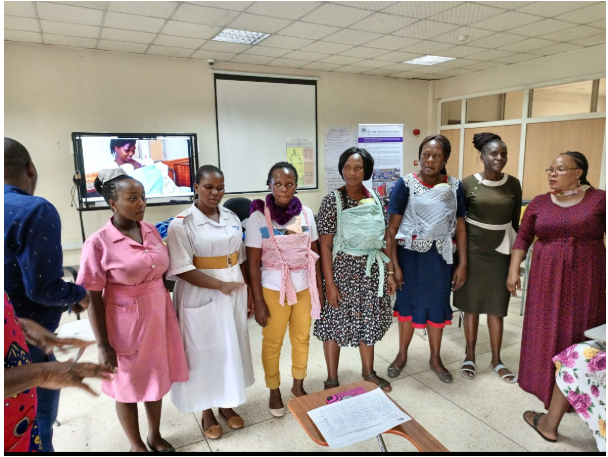 Clinical Training & Systems Engineering